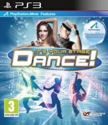 Dance! ¡Todo el mundo a bailar! (Move)